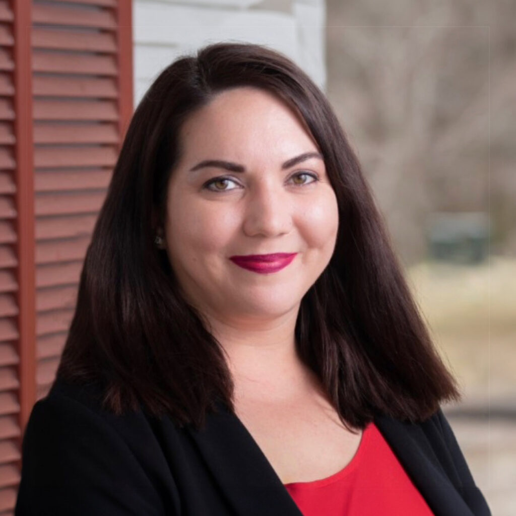 Brittany Hines, Chief Compliance Officer, Magnolia Meadows at Waverly, TN