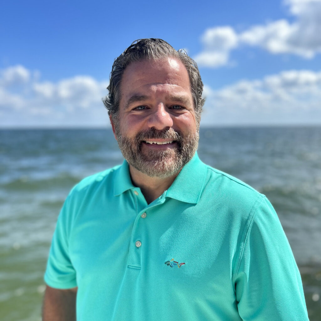 Bryan D'Onofrio, Director of Business Development, Magnolia Meadows at Waverly, TN