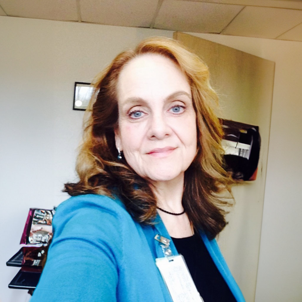 Nancy Kirby, Ed.D., Director of Clinical Operations, Magnolia Meadows at Waverly, TN